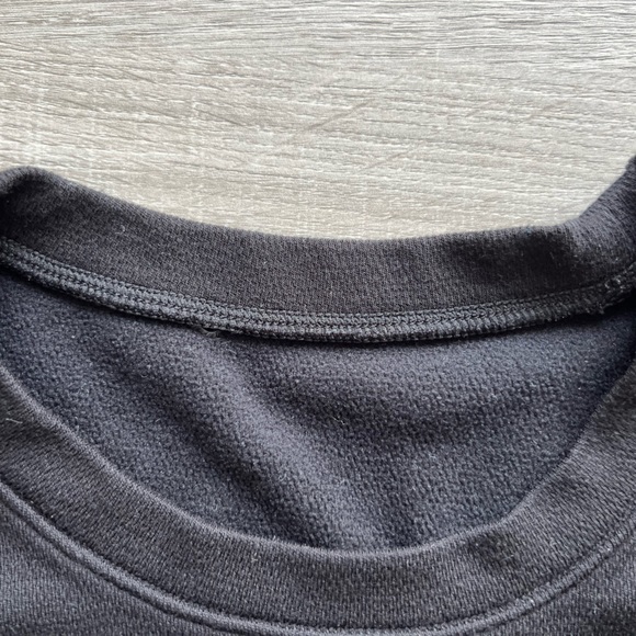 Uniqlo - ultra warm Heattech- thermal long sleeve size:L - Picture 3 of 5